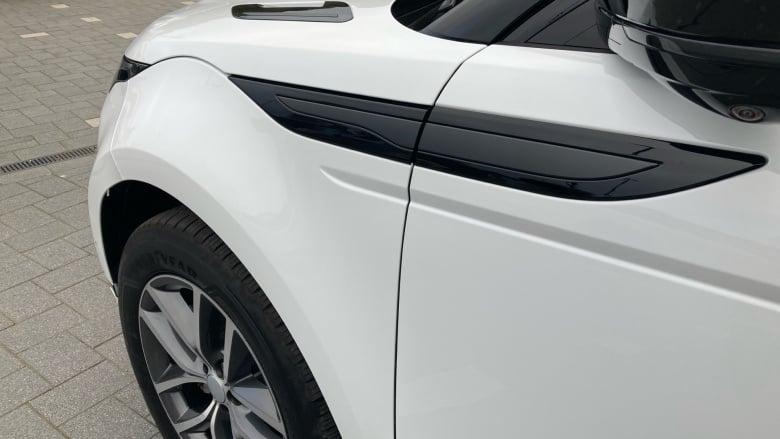 Land Rover Range Rover Evoque 1.5 P270e Dynamic SE 5dr Auto Hatchback